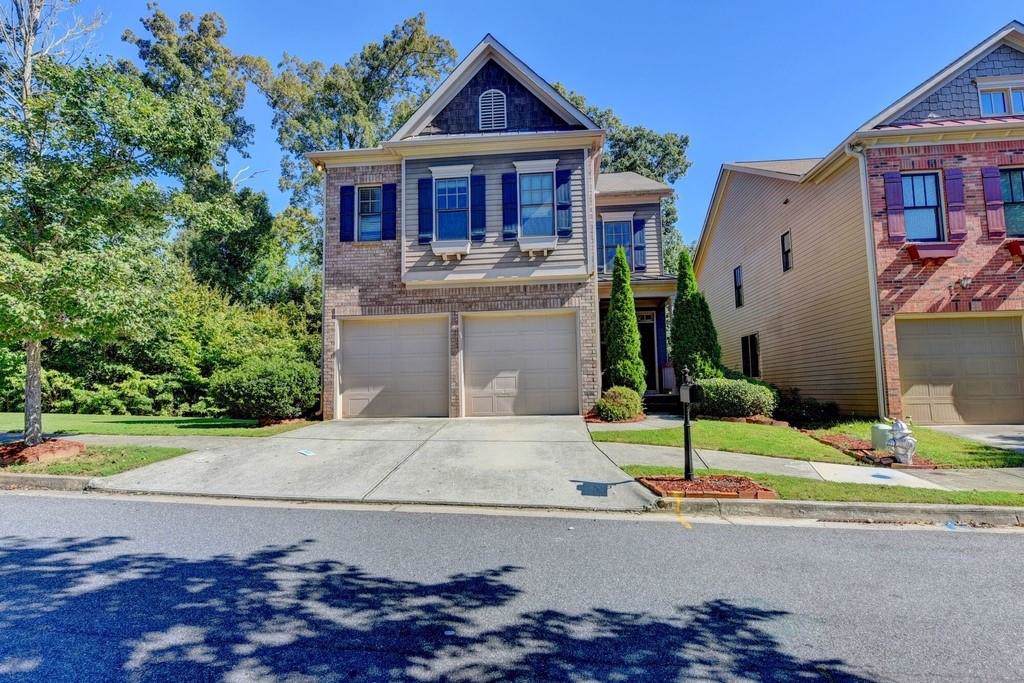 1687 Baxley Pine Trace - Photo 1