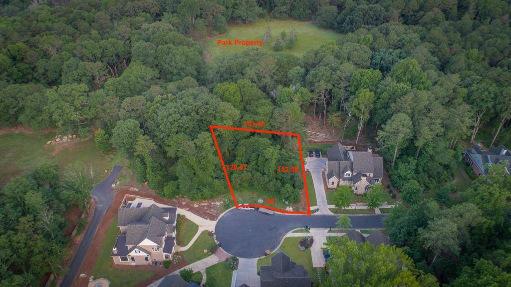 809 Lookingglass Lane - Photo 1