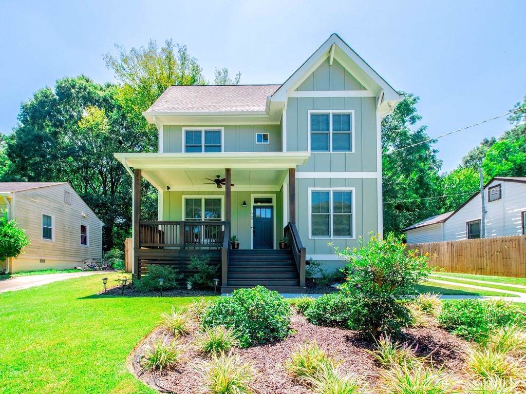 1727 Cecile Avenue - Photo 1