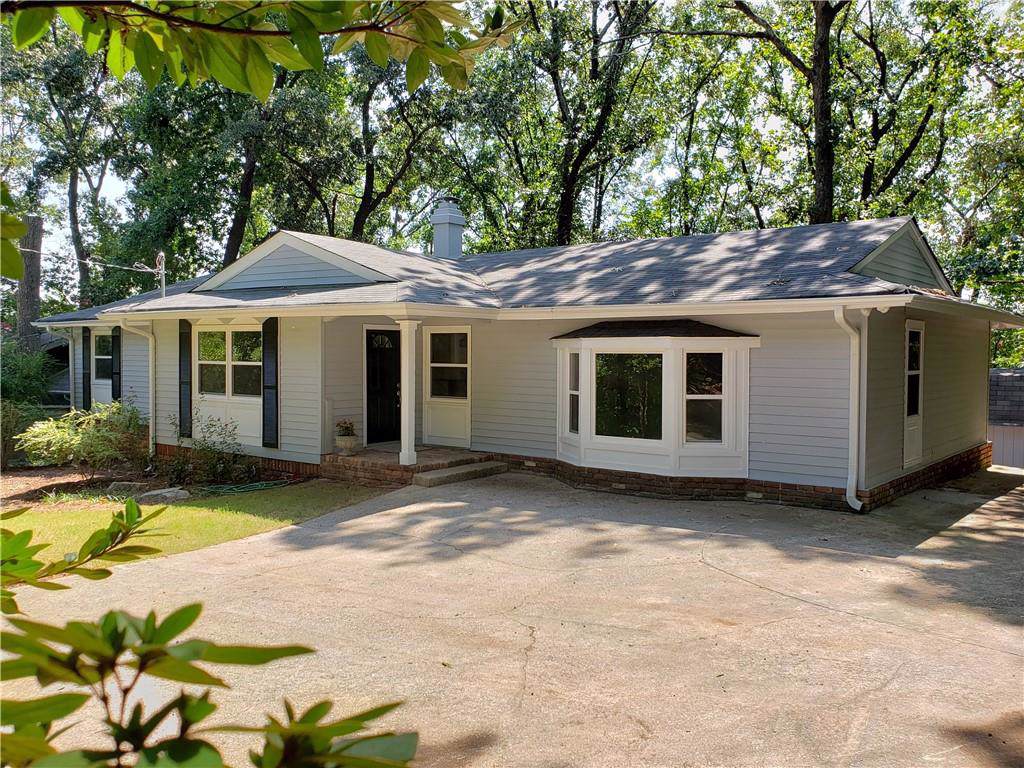1176 Pebblebrook Road - Photo 1