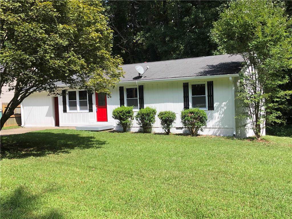 6305 Bennett Lane - Photo 1