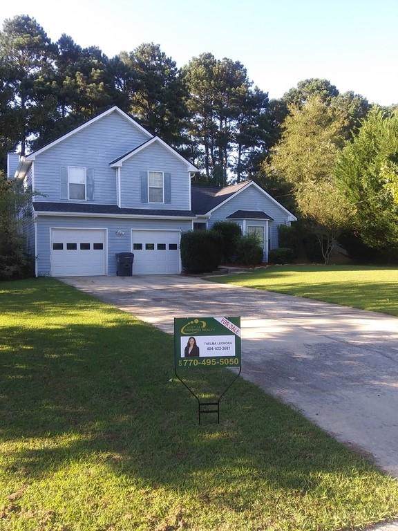 237 Fox Run - Photo 1