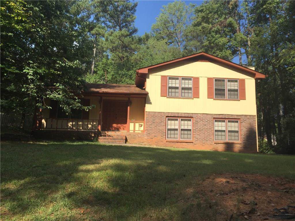 3167 Mountain Creek Lane - Photo 1