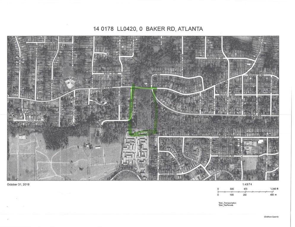 00 Baker Road - Photo 1