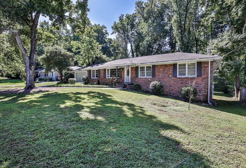 4515 Sims Court - Photo 1