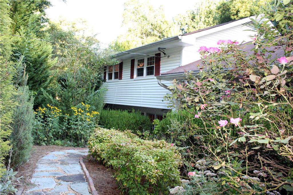 3971 Menlo Drive - Photo 1