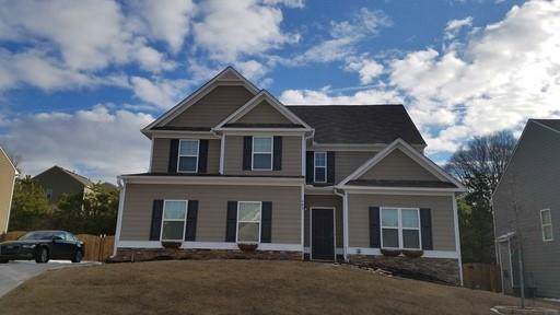 405 Blue Sky Circle - Photo 1