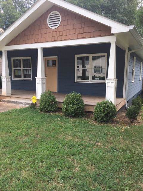 1764 Taylor Avenue - Photo 1