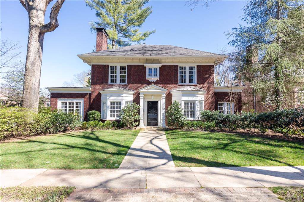 57 Northwood Avenue - Photo 1
