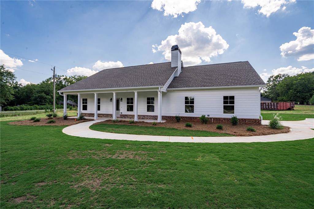 4512 Gordon Reynolds Tract 5 Road - Photo 1