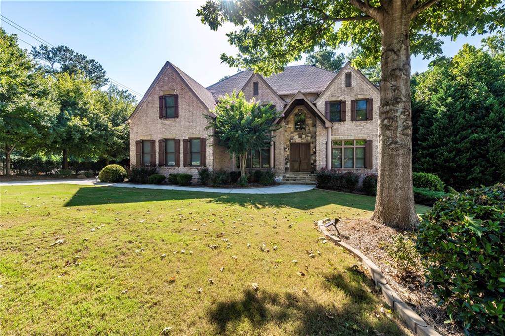901 Highbury Lane - Photo 1