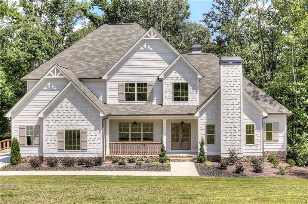 205 Bridle Ridge Court - Photo 1