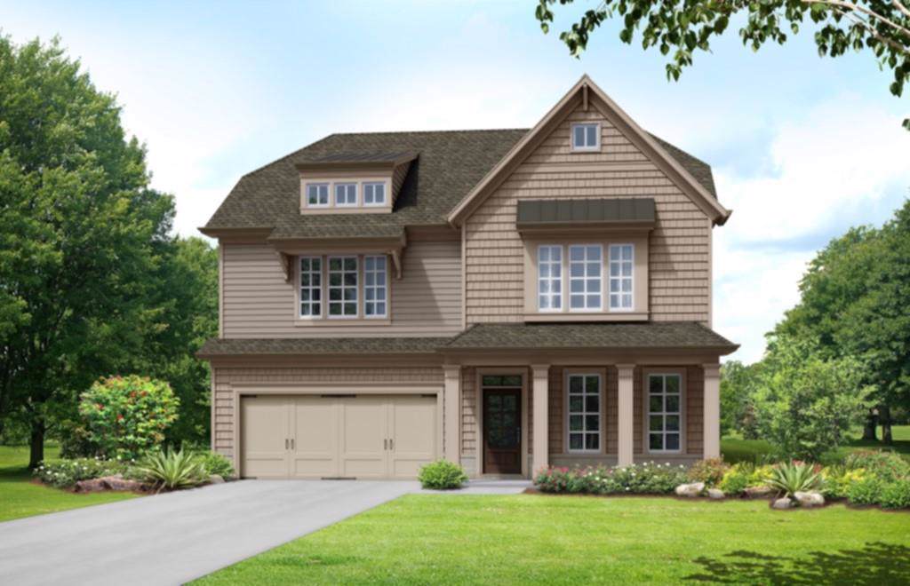 219 Grove Mill Lane - Photo 1
