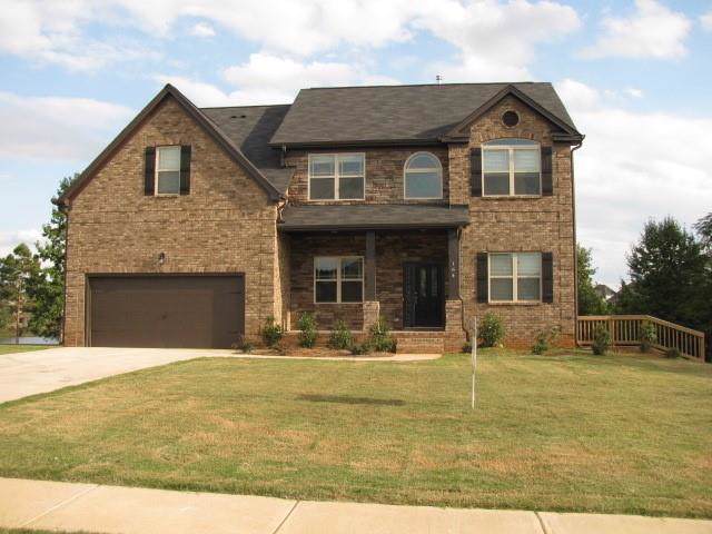 164 Shenandoah Drive - Photo 1