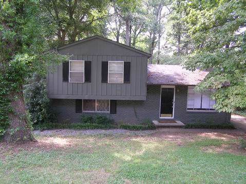 3418 Creatwood Trail - Photo 1