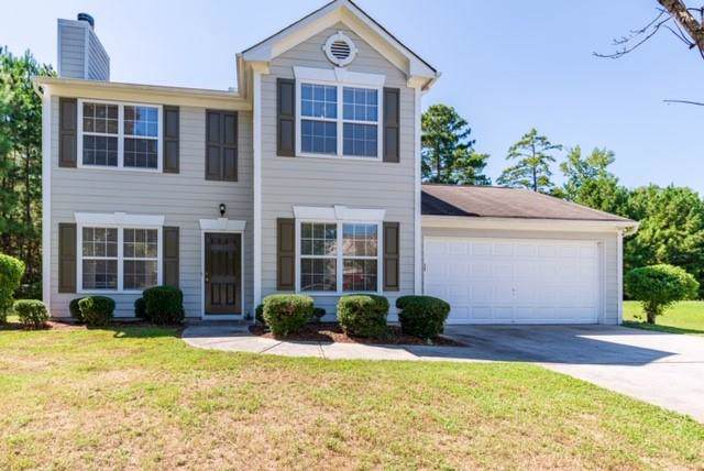 8144 Valley Ridge Drive - Photo 1