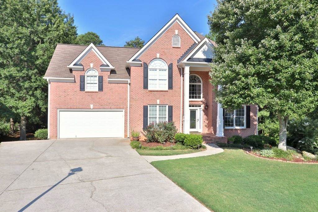 900 Croftmoore Landing - Photo 1
