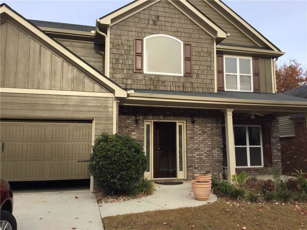 2007 Peach Shoals Circle - Photo 1