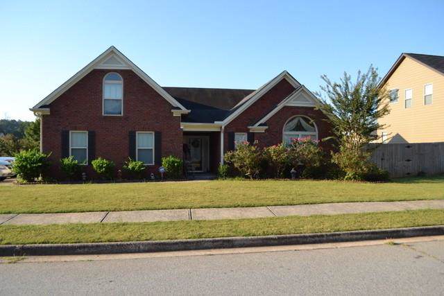 1001 Mcduffie Circle - Photo 1