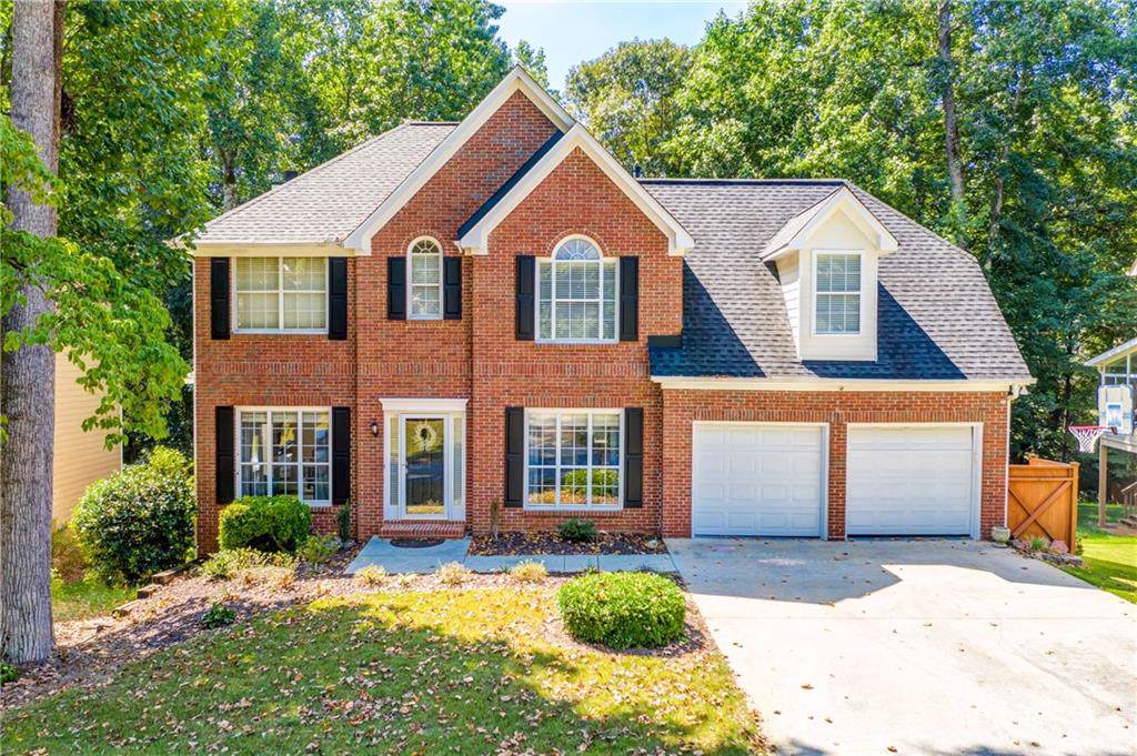 2538 Brentmoor Court - Photo 1