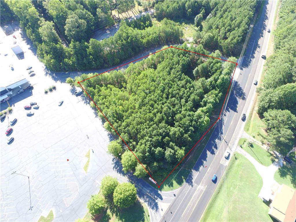 2394 Hiram Acworth Highway - Photo 1