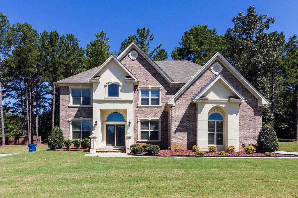 1204 Avignon Drive - Photo 1