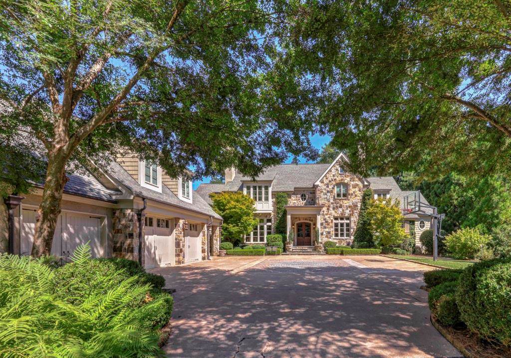 331 Londonberry Road - Photo 1