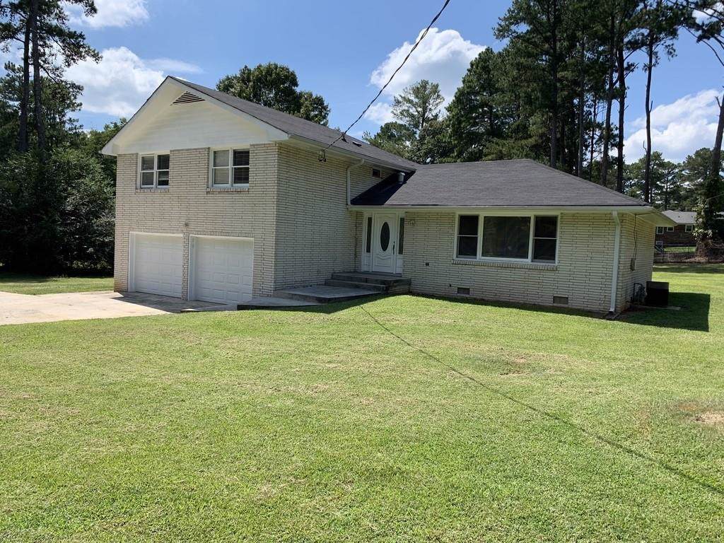 3936 Evans Road - Photo 1