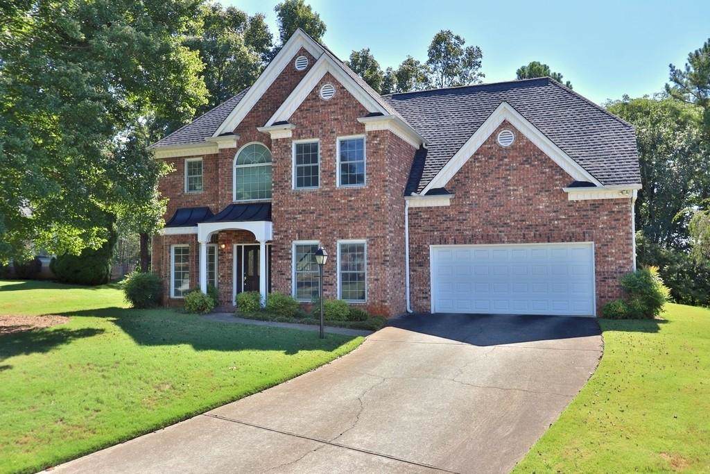 2580 Almont Way - Photo 1