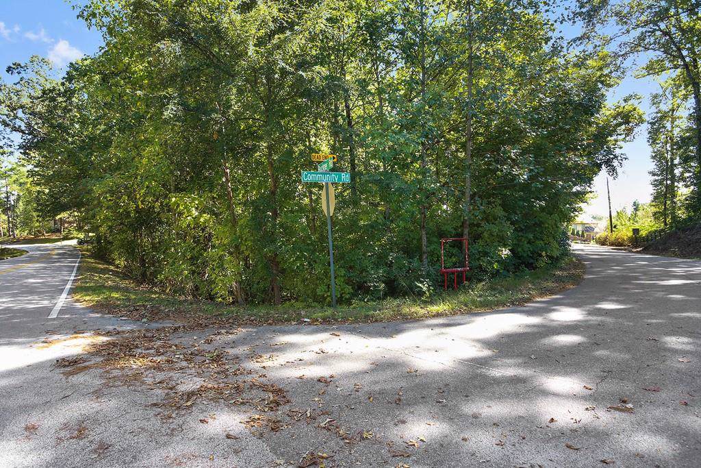 00 Buckner Road - Photo 1