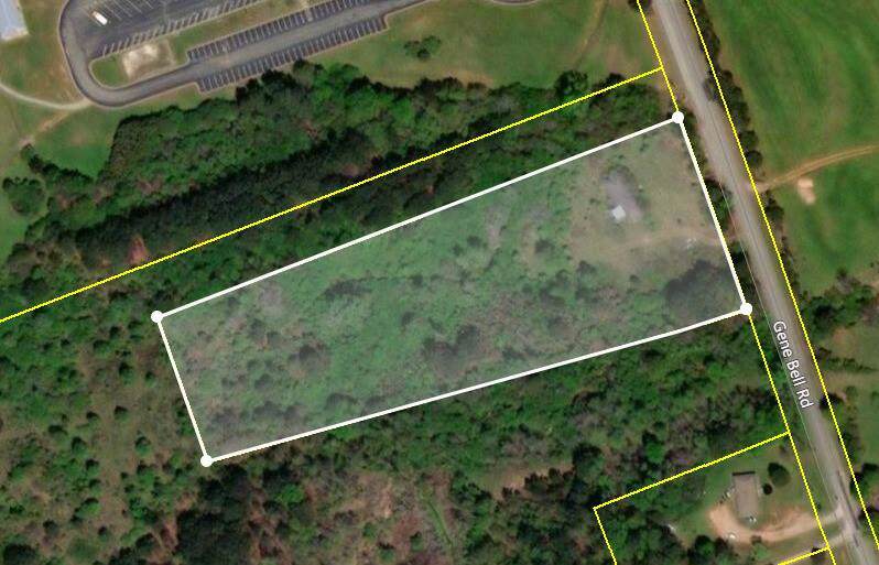 389 Gene Bell Road Road - Photo 1