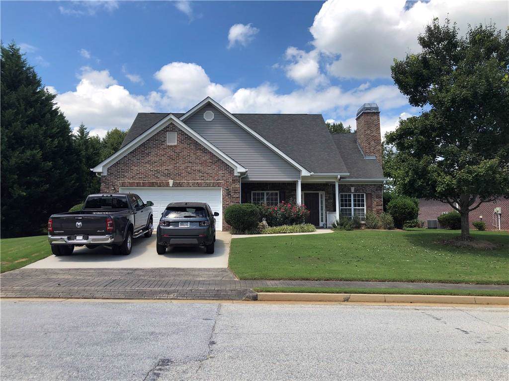 804 Villa Drive - Photo 1