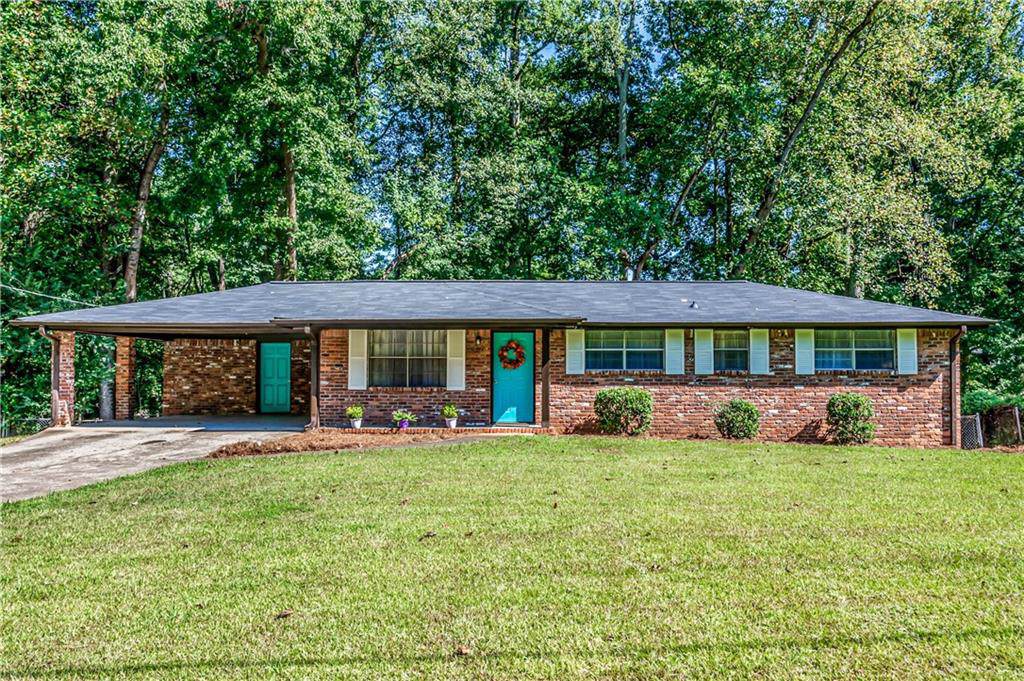 6139 Lullwater Drive - Photo 1