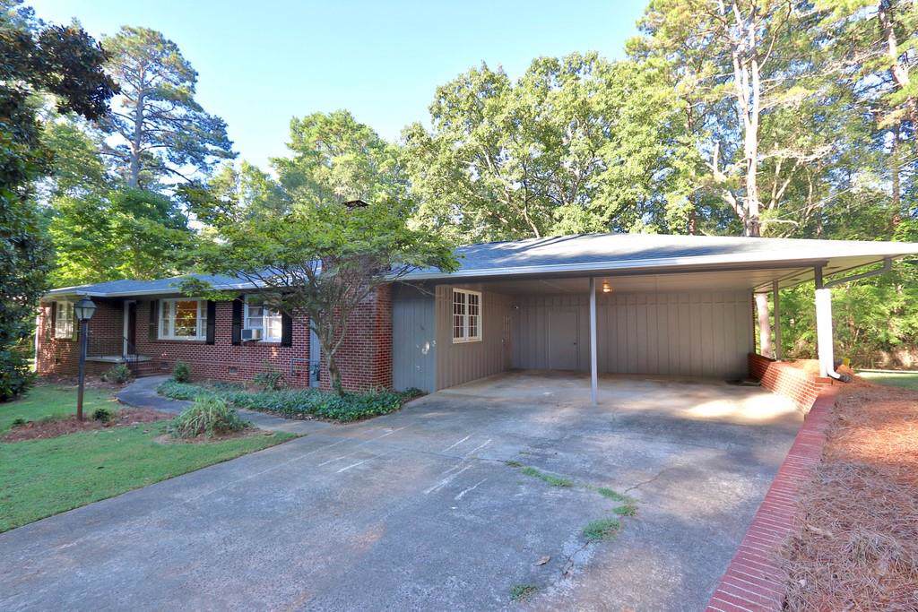 1011 Old Magnolia Way - Photo 1