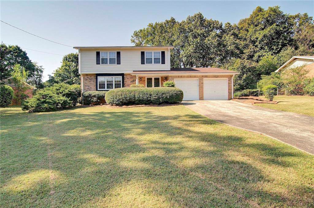 3909 Ebenezer Road - Photo 1
