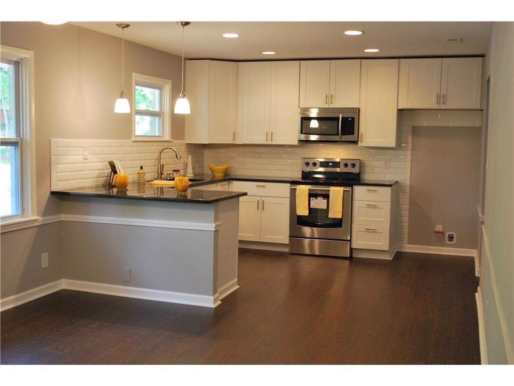 2052 Shamrock Drive - Photo 1