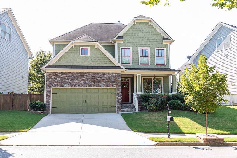 1396 Dupont Commons Circle - Photo 1