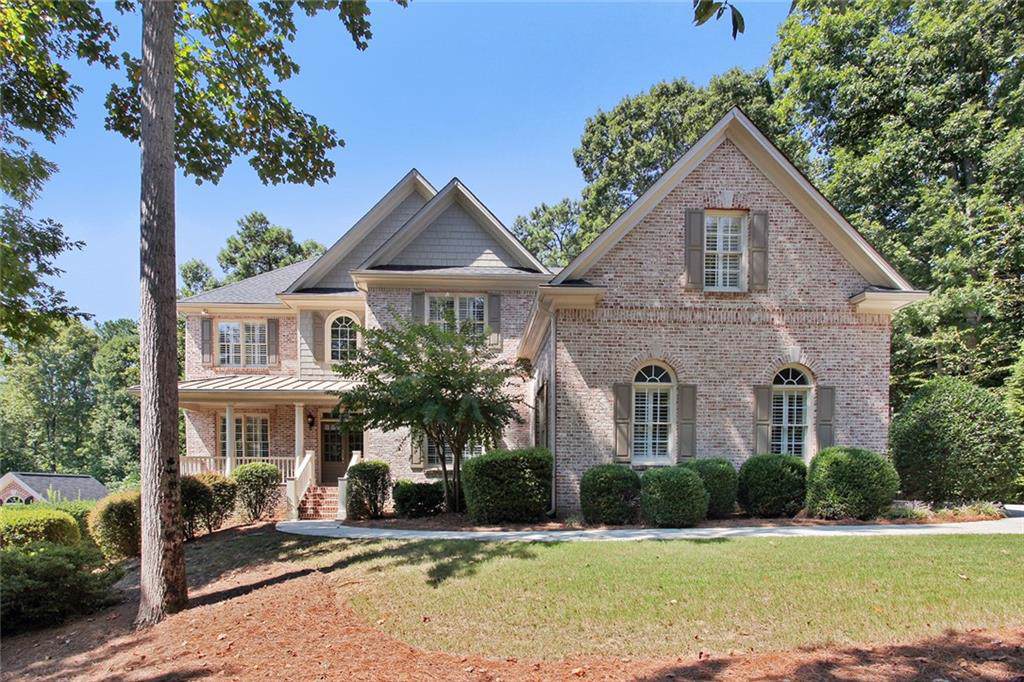 5030 Huntwood Way - Photo 1