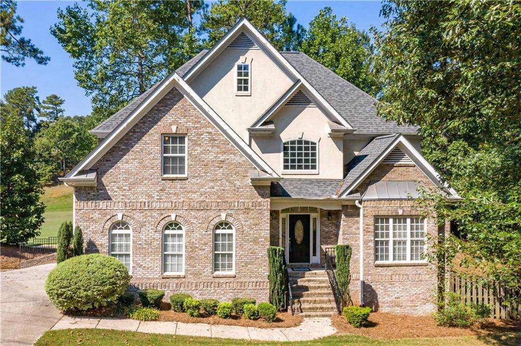 3598 Chapel Hill Road - Photo 1