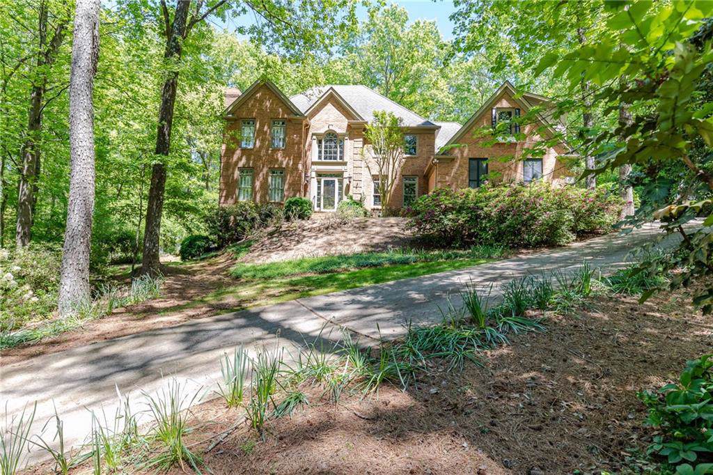 2680 Spalding Drive - Photo 1