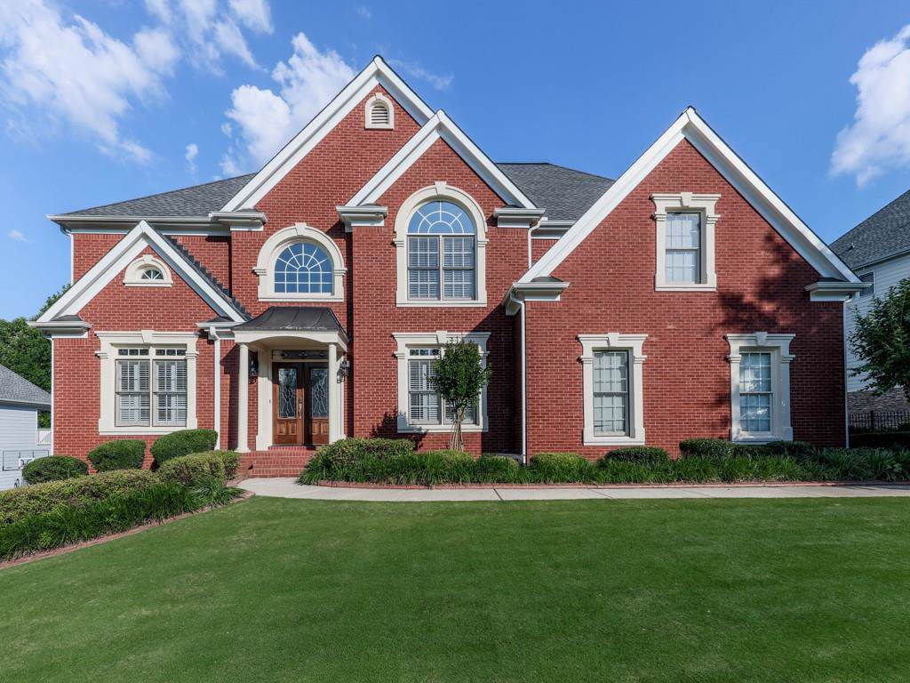 306 Meadow Lark Crossing - Photo 1