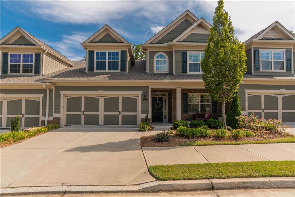 1710 Riverstone Drive - Photo 1