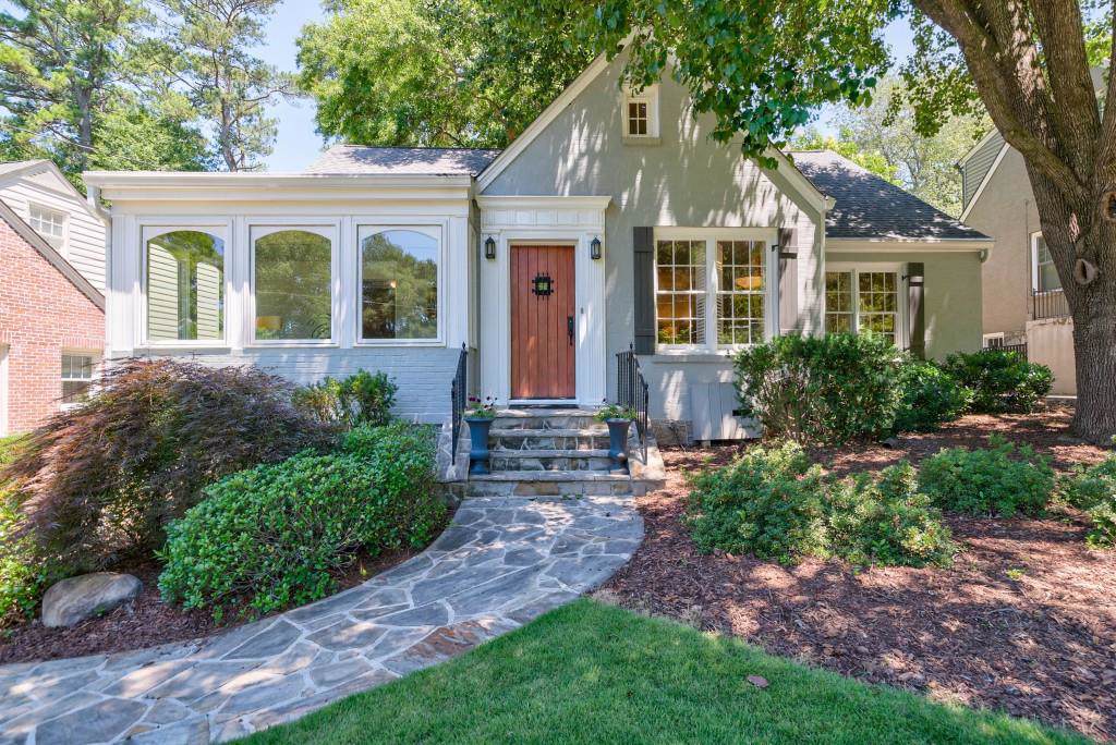 1270 Beech Valley Road - Photo 1