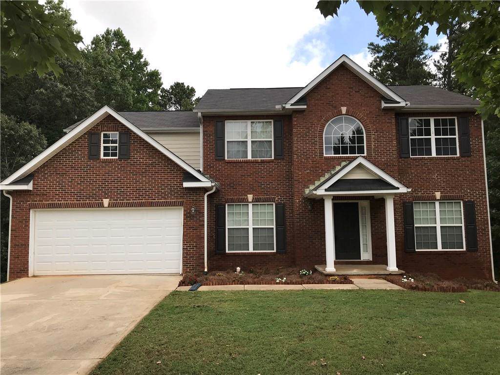 1000 Summerlake Way - Photo 1