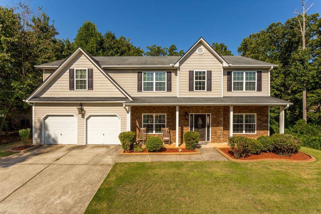 9213 Tarnwood Circle - Photo 1