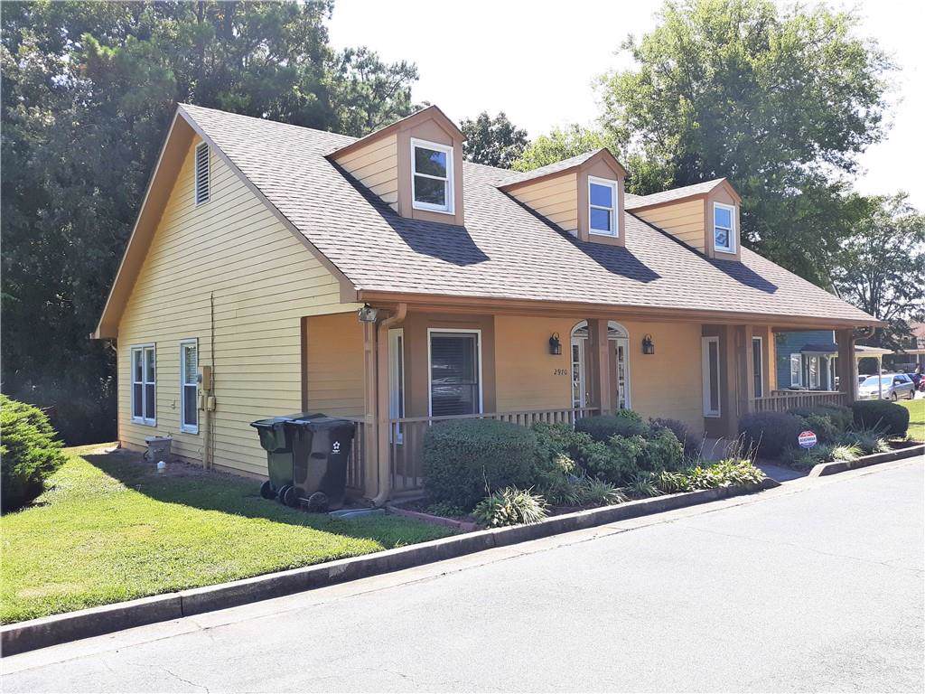 2970 Cherokee Street - Photo 1