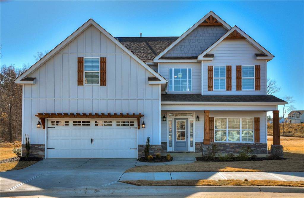 2615 Chase Ridge - Photo 1
