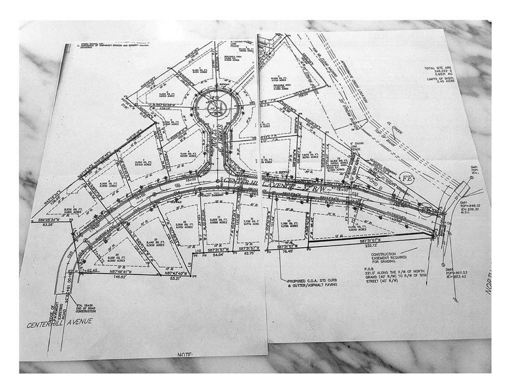 0 Center Hill Avenue - Photo 1