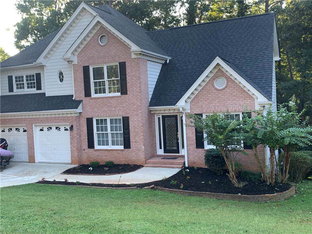 3020 Royal Creek Way - Photo 1