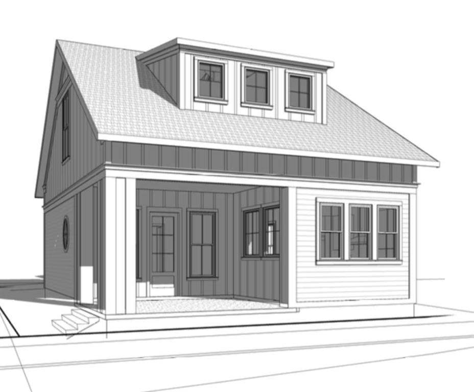 208 Mado Lane - Photo 1